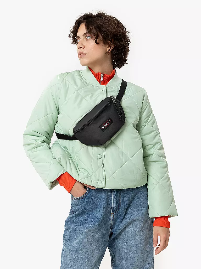 EASTPAK | Marsupio Springer | Nero