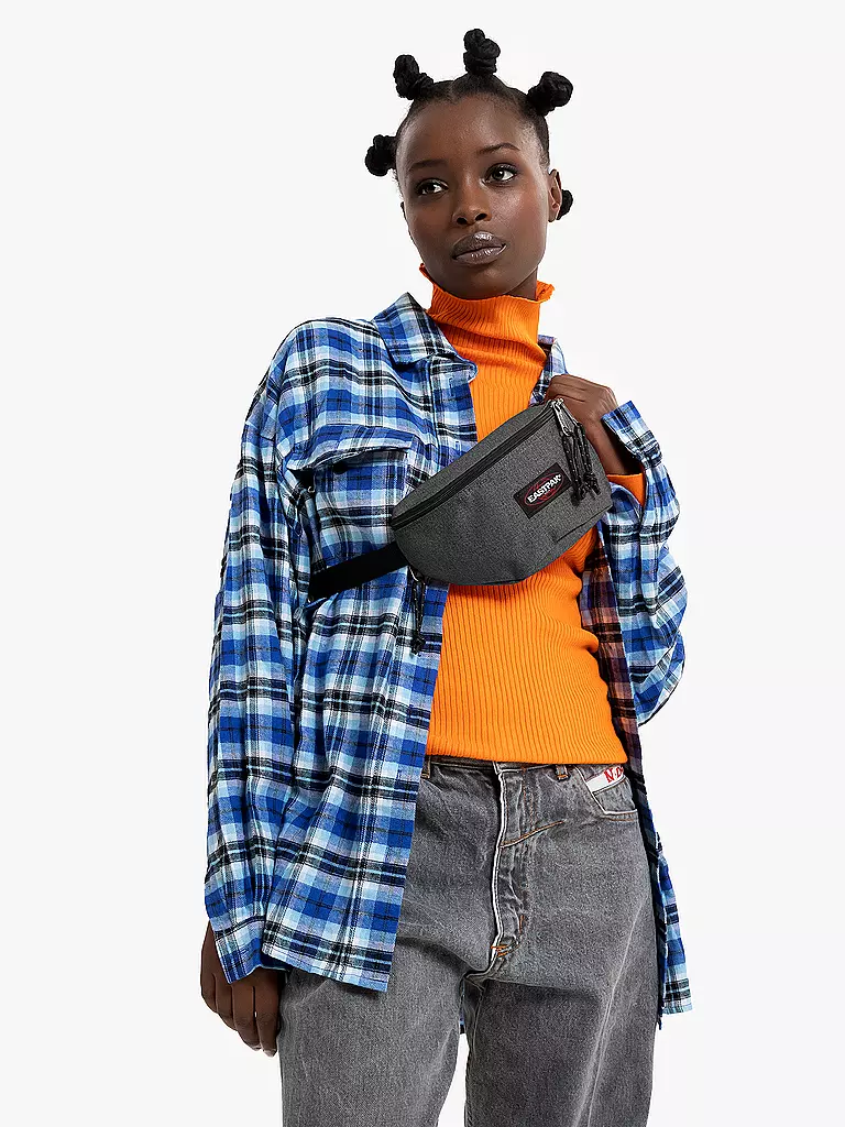 EASTPAK | Marsupio Springer | Nero