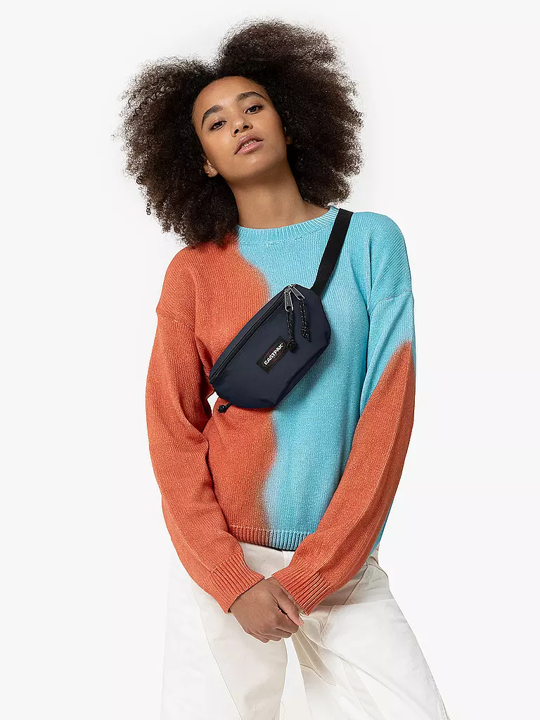 EASTPAK | Marsupio Springer | Blu scuro