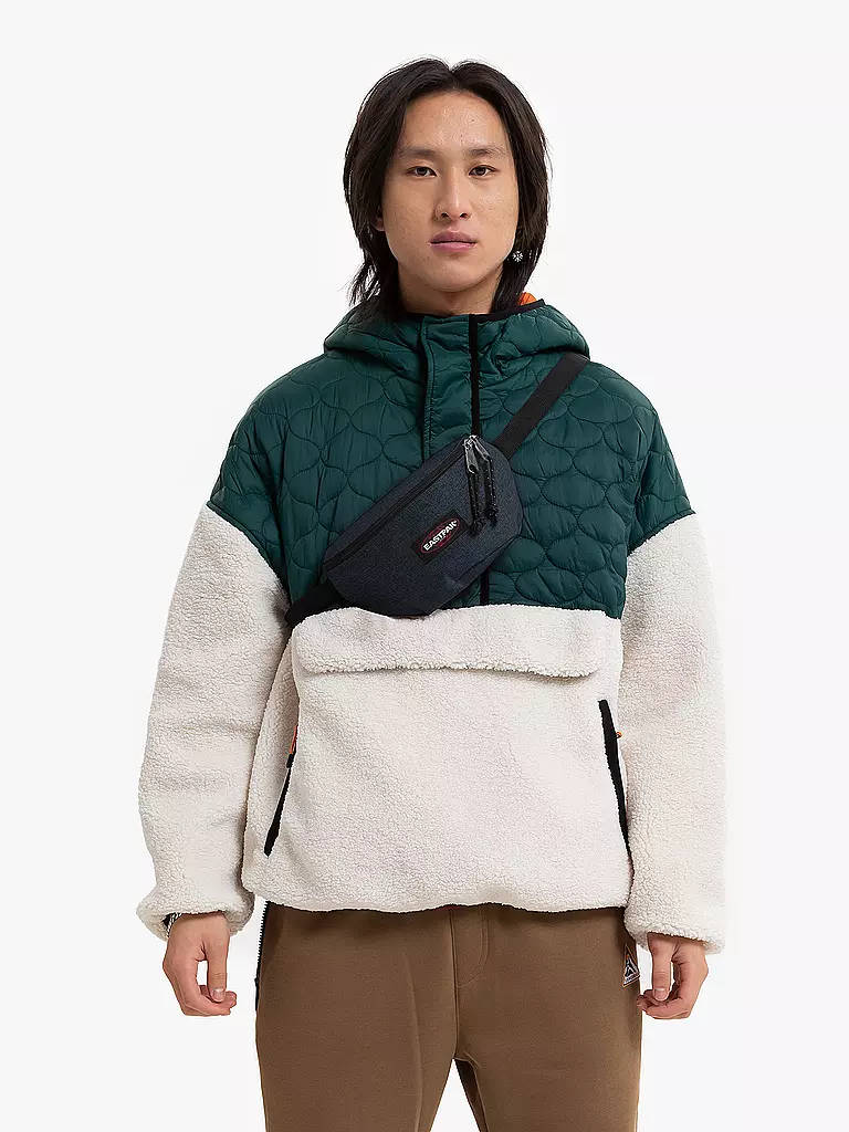 EASTPAK | Marsupio Springer | Blu scuro