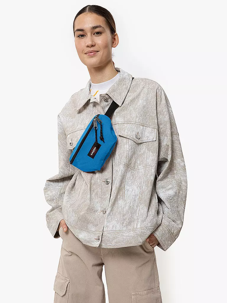 EASTPAK | Marsupio Springer | Blu