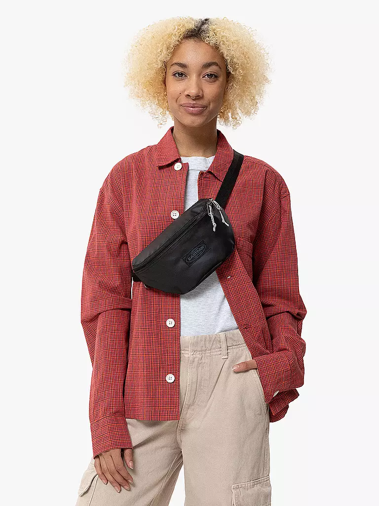 EASTPAK | Marsupio Springer | Nero