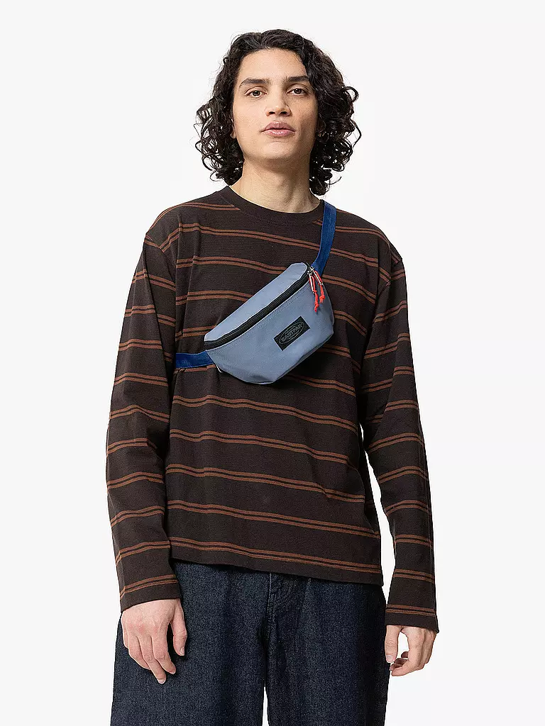 EASTPAK | Marsupio Springer | Blu