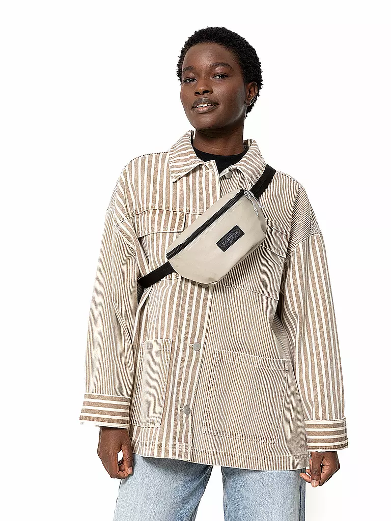 EASTPAK | Marsupio Springer | Beige