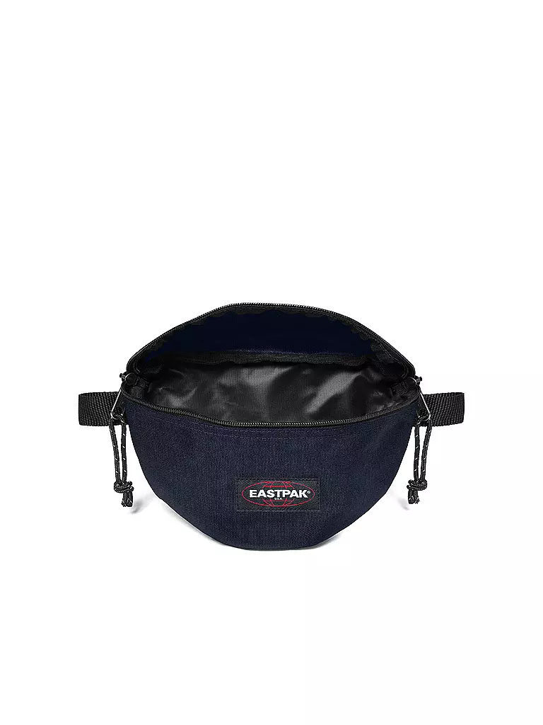 EASTPAK | Marsupio Springer | Blu scuro