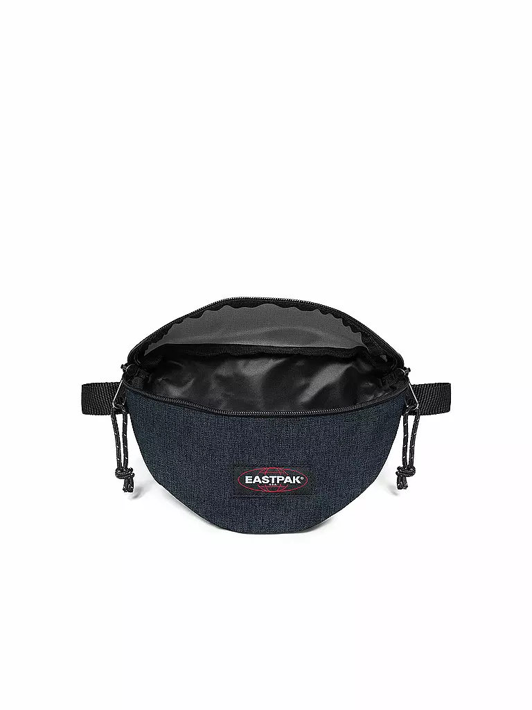 EASTPAK | Marsupio Springer | Blu scuro