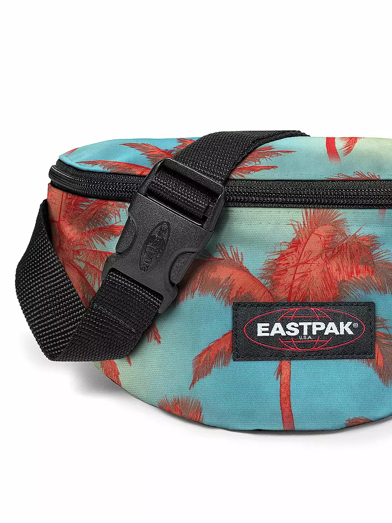 EASTPAK | Marsupio Springer | Blu
