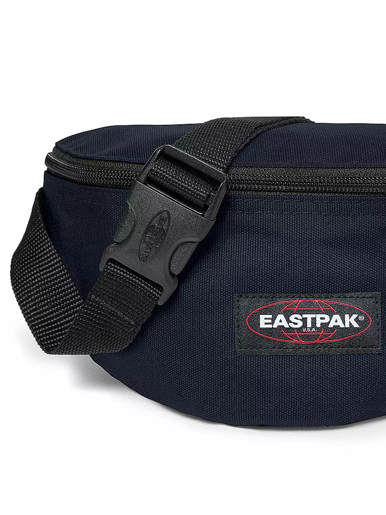 EASTPAK | Marsupio Springer | Blu scuro