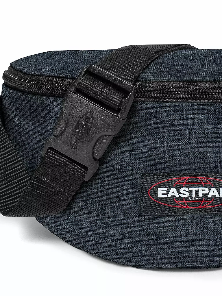EASTPAK | Marsupio Springer | Blu scuro