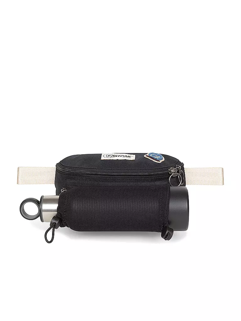 EASTPAK | Marsupio Springer | Nero