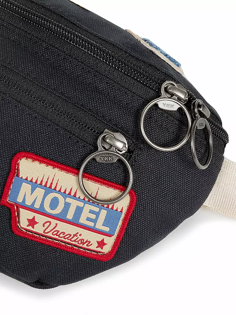 EASTPAK | Marsupio Springer | Nero