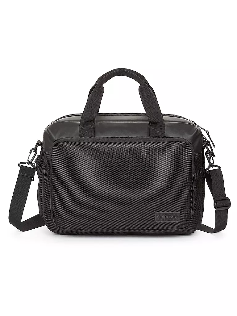 EASTPAK | Reisegepäck Sheldan 18L | Nero