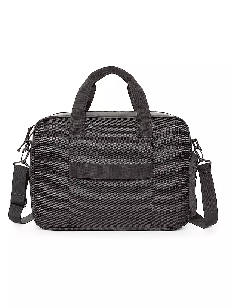 EASTPAK | Reisegepäck Sheldan 18L | Nero