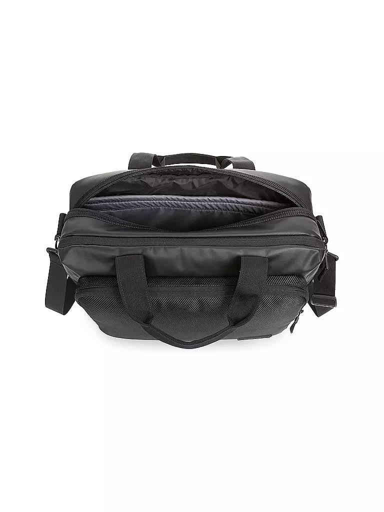 EASTPAK | Reisegepäck Sheldan 18L | Nero