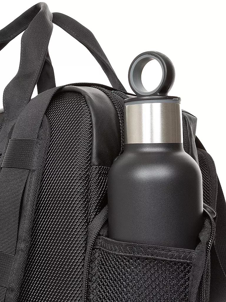 EASTPAK | Reisegepäck Sheldan 18L | Nero