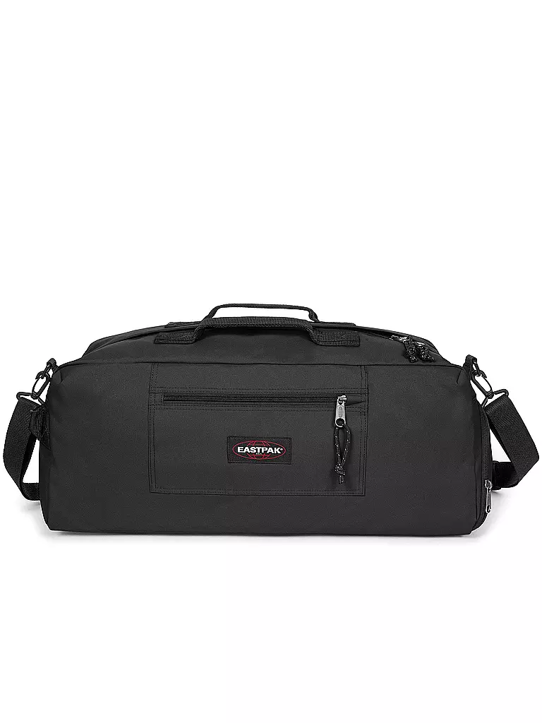 EASTPAK | Reisetasche Duffel R L 60L | Nero