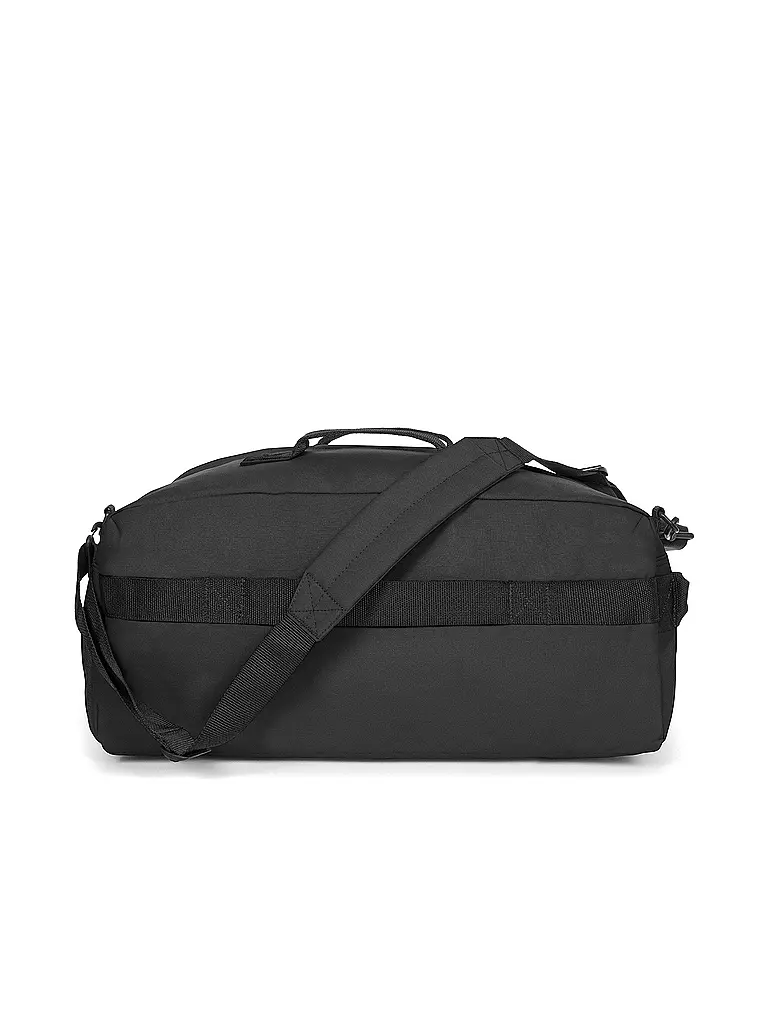 EASTPAK | Reisetasche Duffel R L 60L | Nero