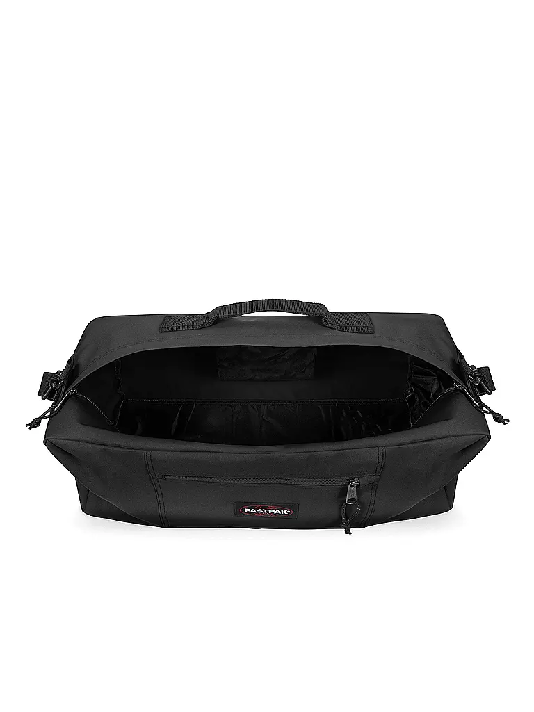 EASTPAK | Reisetasche Duffel R L 60L | Nero