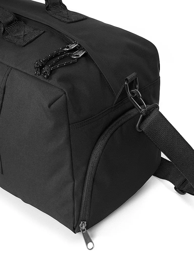 EASTPAK | Reisetasche Duffel R L 60L | Nero