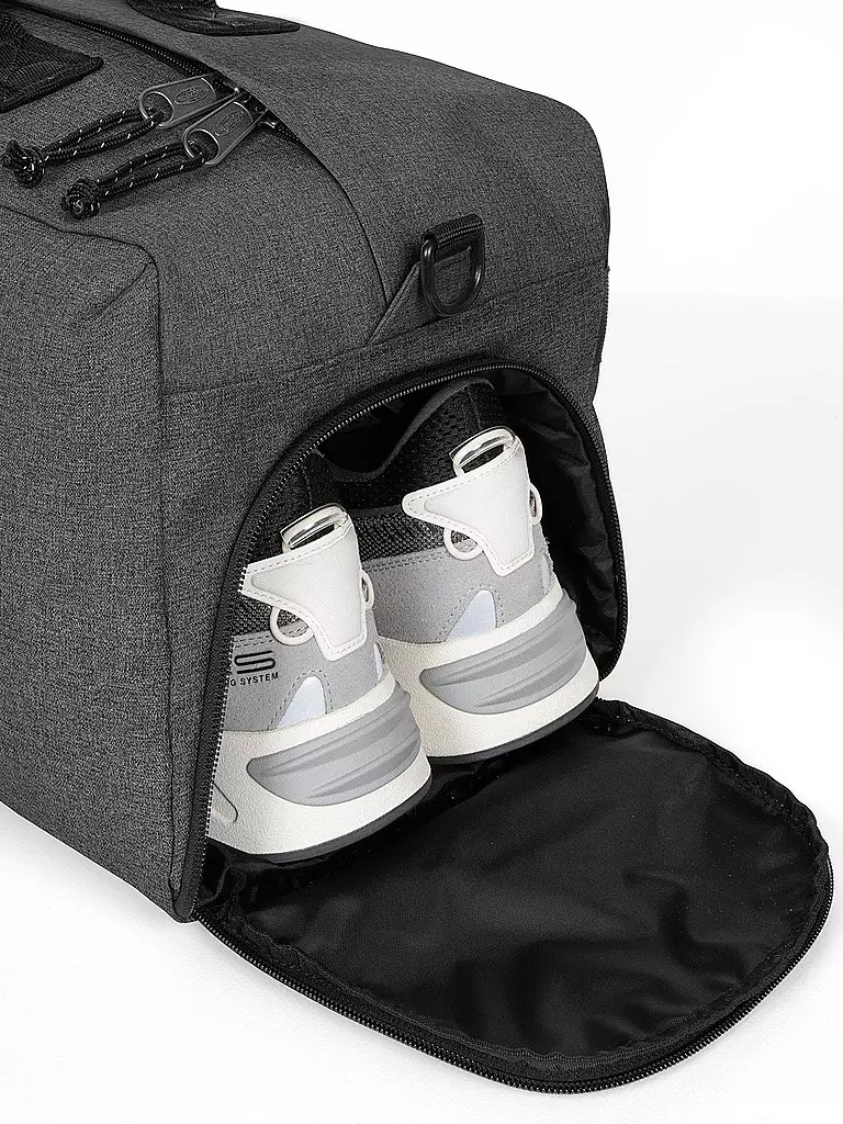 EASTPAK | Reisetasche Duffel R L 60L | Grigio