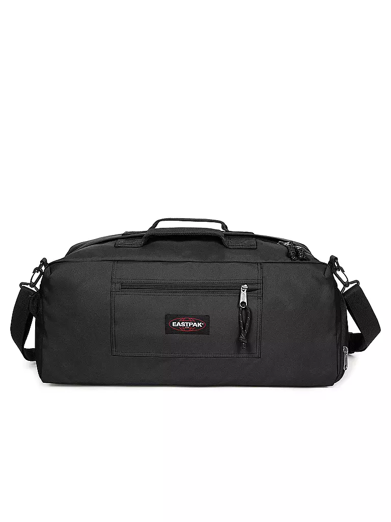 EASTPAK | Reisetasche Duffel R M 36L | Nero