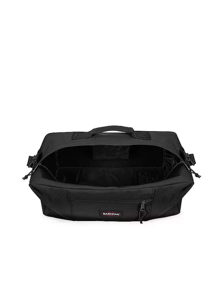 EASTPAK | Reisetasche Duffel R M 36L | Nero