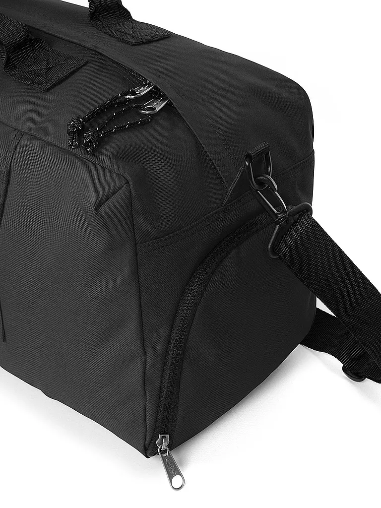 EASTPAK | Reisetasche Duffel R M 36L | Nero