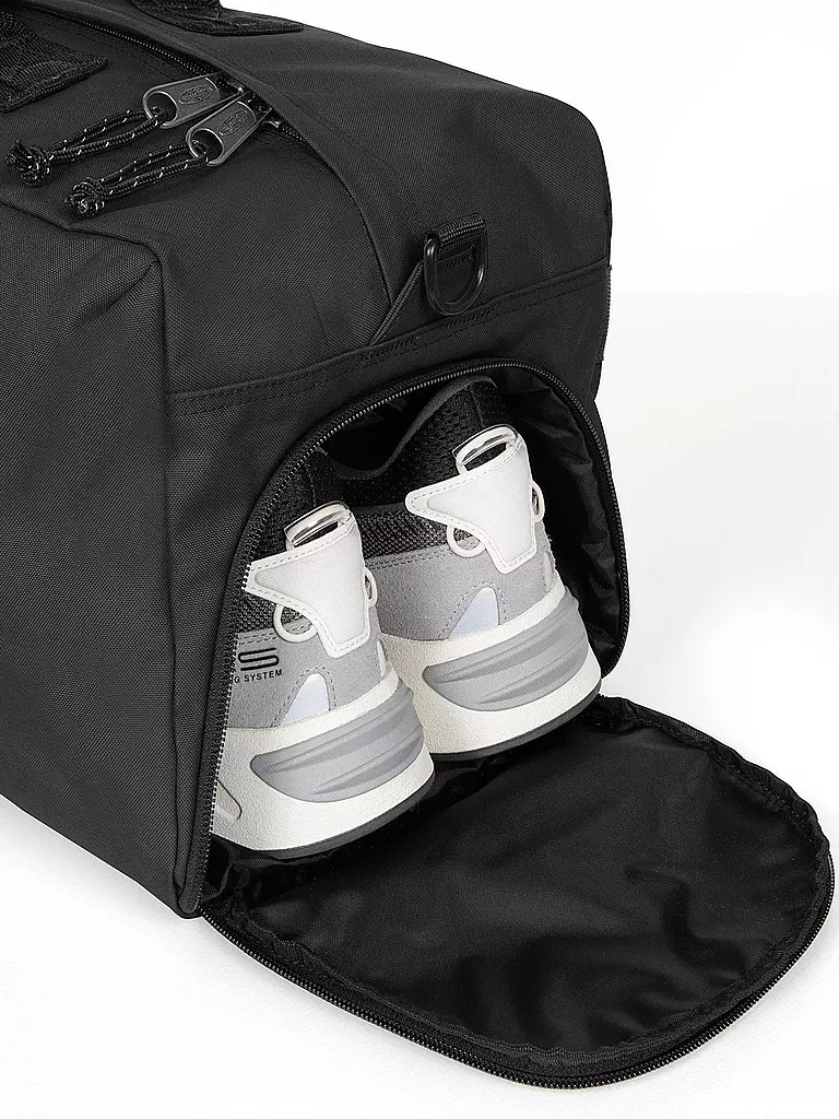EASTPAK | Reisetasche Duffel R M 36L | Nero