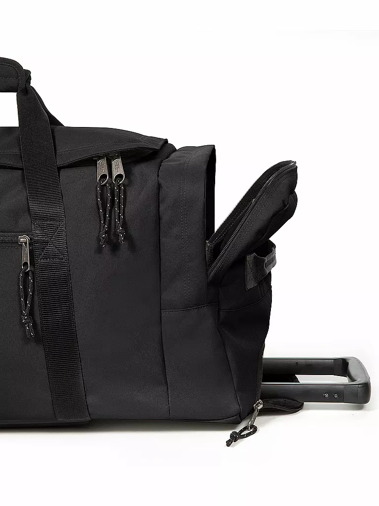 EASTPAK | Reisetasche Leatherface L + 104L |