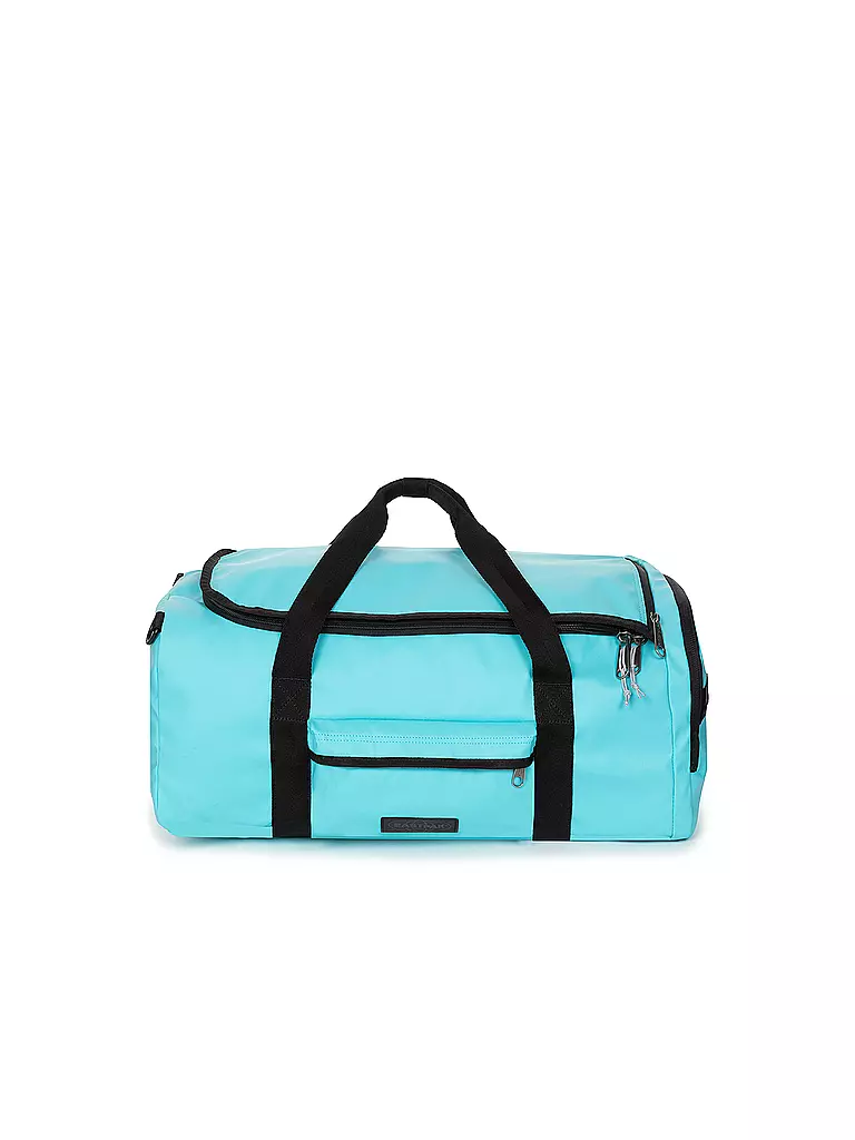 EASTPAK | Reisetasche Tarp Duffl'R S 47L | Blu chiaro