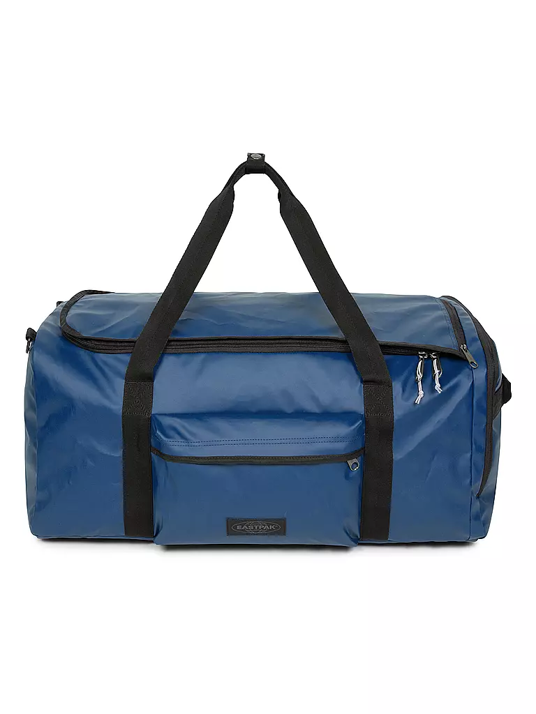 EASTPAK | Reisetasche Tarp Duffl'R S 47L | Blu