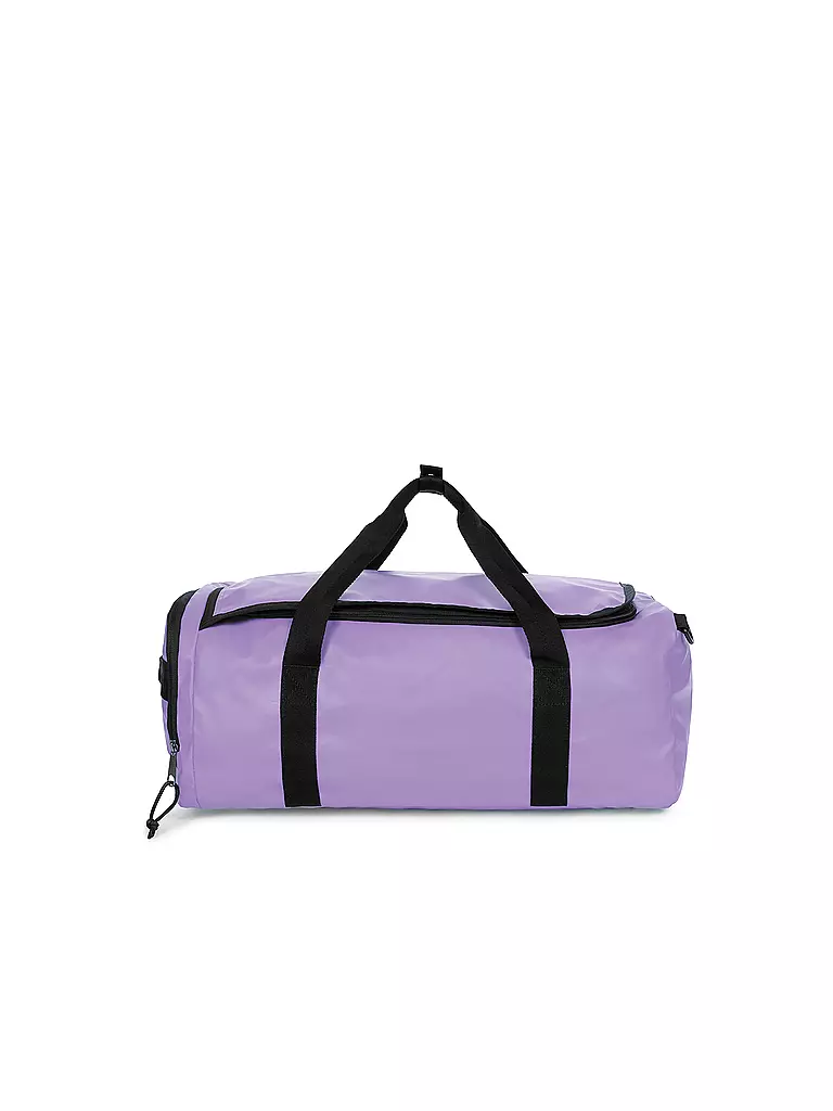 EASTPAK | Reisetasche Tarp Duffl'R S 47L | Lilla
