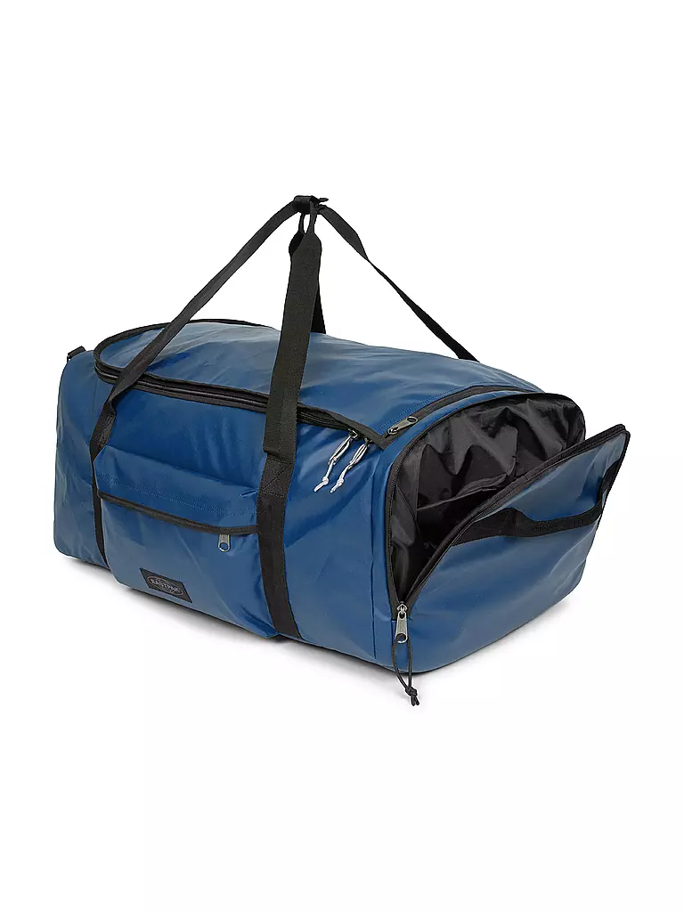 EASTPAK | Reisetasche Tarp Duffl'R S 47L | Blu