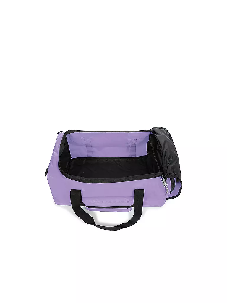 EASTPAK | Reisetasche Tarp Duffl'R S 47L | Lilla