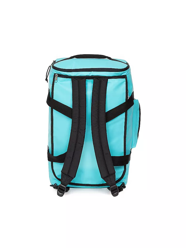 EASTPAK | Reisetasche Tarp Duffl'R S 47L | Blu chiaro