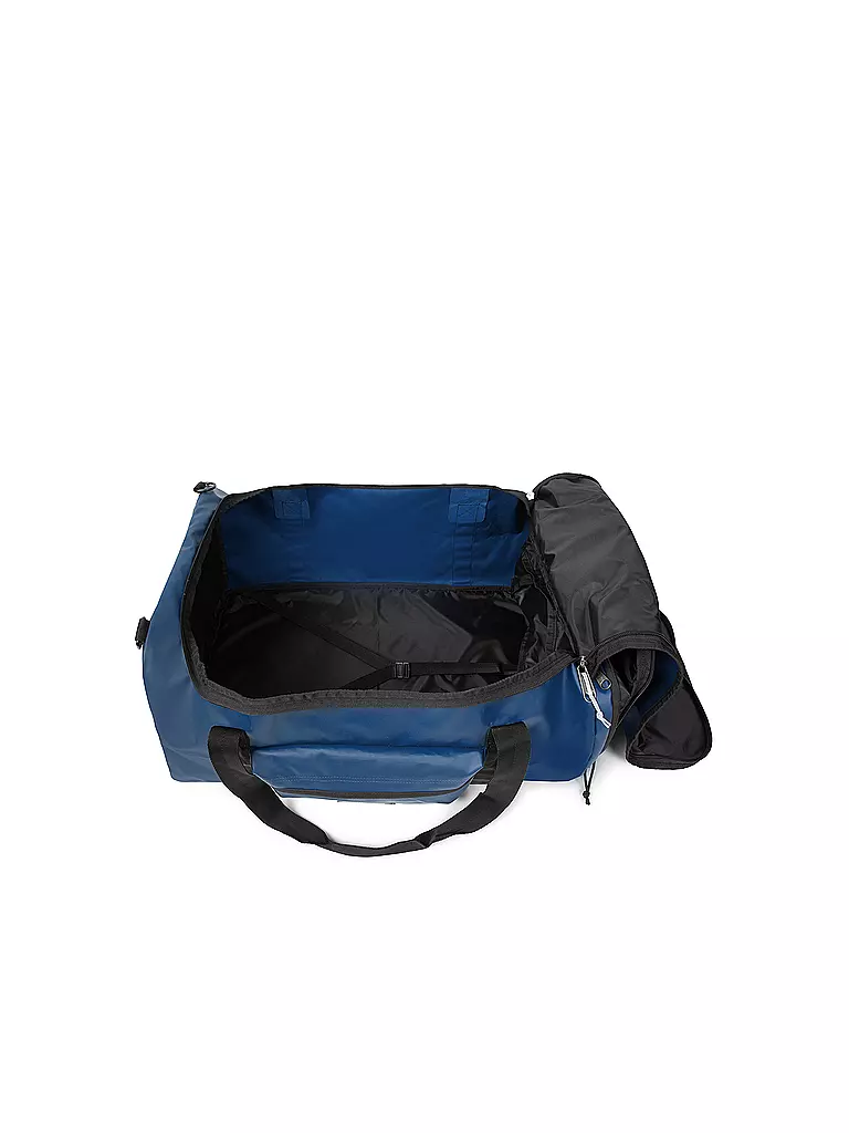 EASTPAK | Reisetasche Tarp Duffl'R S 47L | Blu
