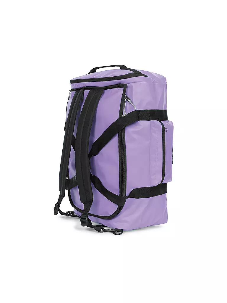 EASTPAK | Reisetasche Tarp Duffl'R S 47L | Lilla
