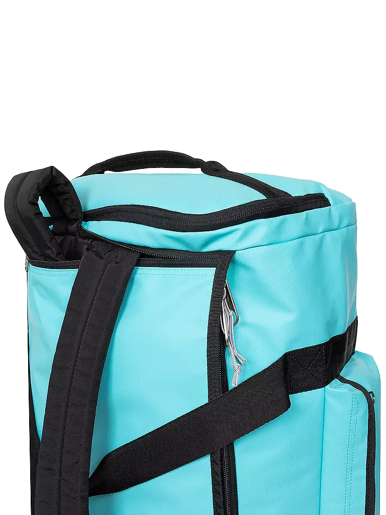 EASTPAK | Reisetasche Tarp Duffl'R S 47L | Blu chiaro
