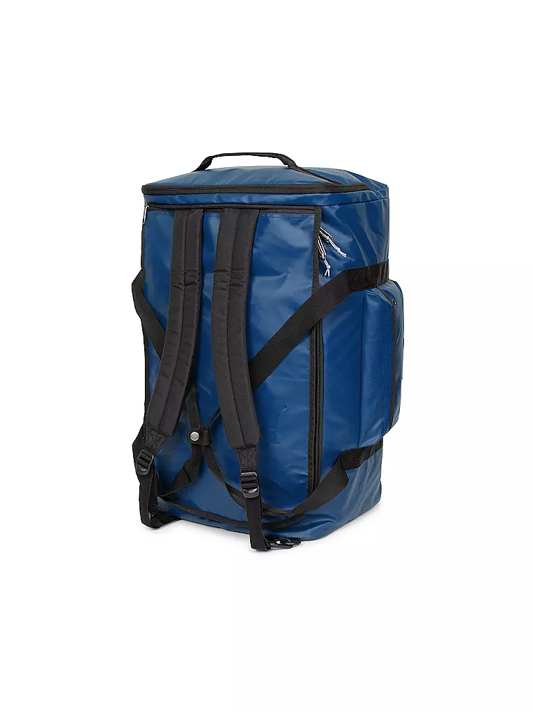EASTPAK | Reisetasche Tarp Duffl'R S 47L | Blu