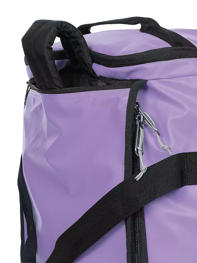 EASTPAK | Reisetasche Tarp Duffl'R S 47L | Lilla