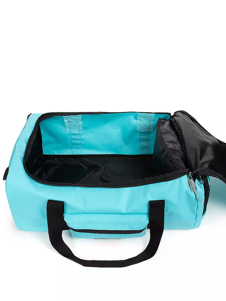 EASTPAK | Reisetasche Tarp Duffl'R S 47L | Blu chiaro