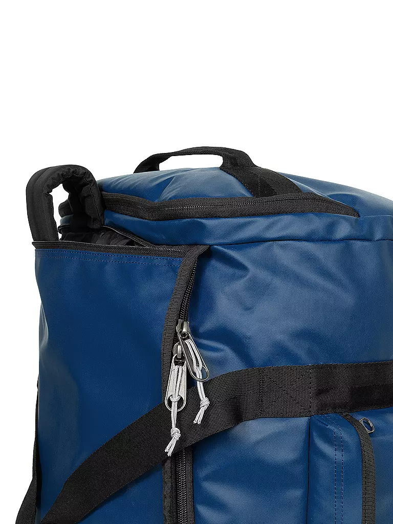 EASTPAK | Reisetasche Tarp Duffl'R S 47L | Blu
