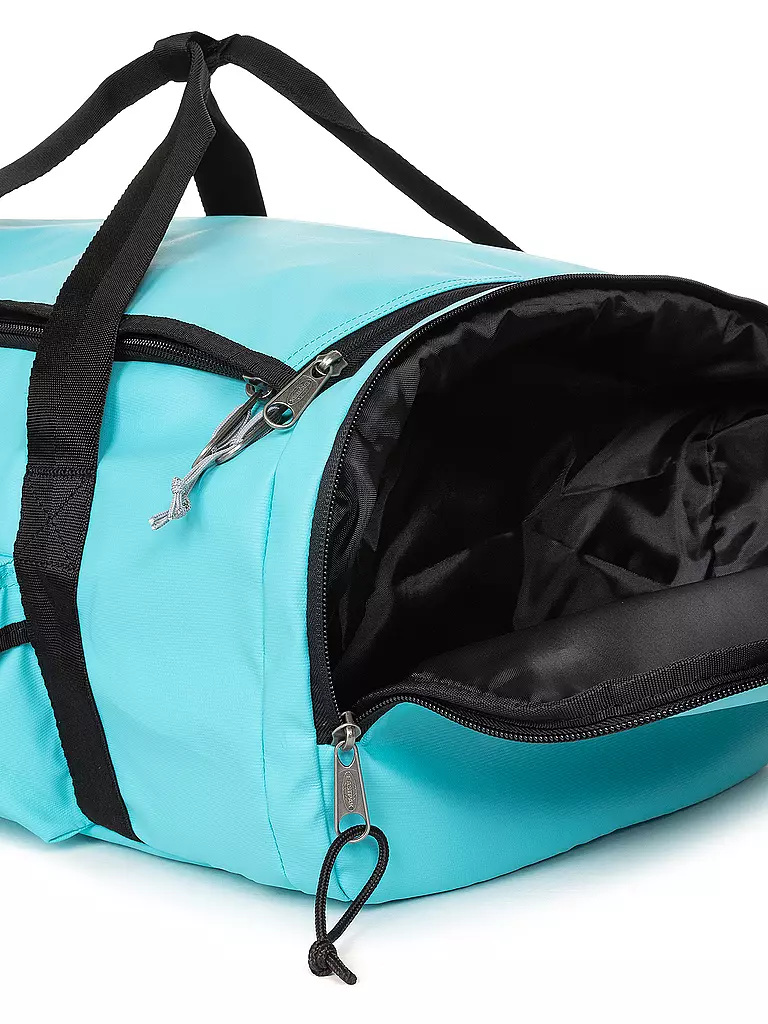 EASTPAK | Reisetasche Tarp Duffl'R S 47L | Blu chiaro