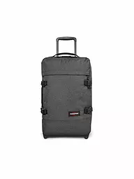 EASTPAK | Reisetrolley Strapverz S 42L | Grigio