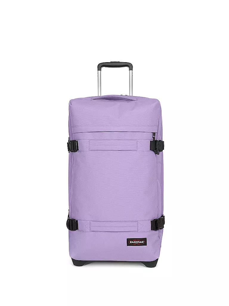 EASTPAK | Reisetrolley Transit'R L | Lilla