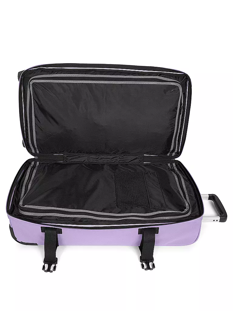 EASTPAK | Reisetrolley Transit'R L | Lilla