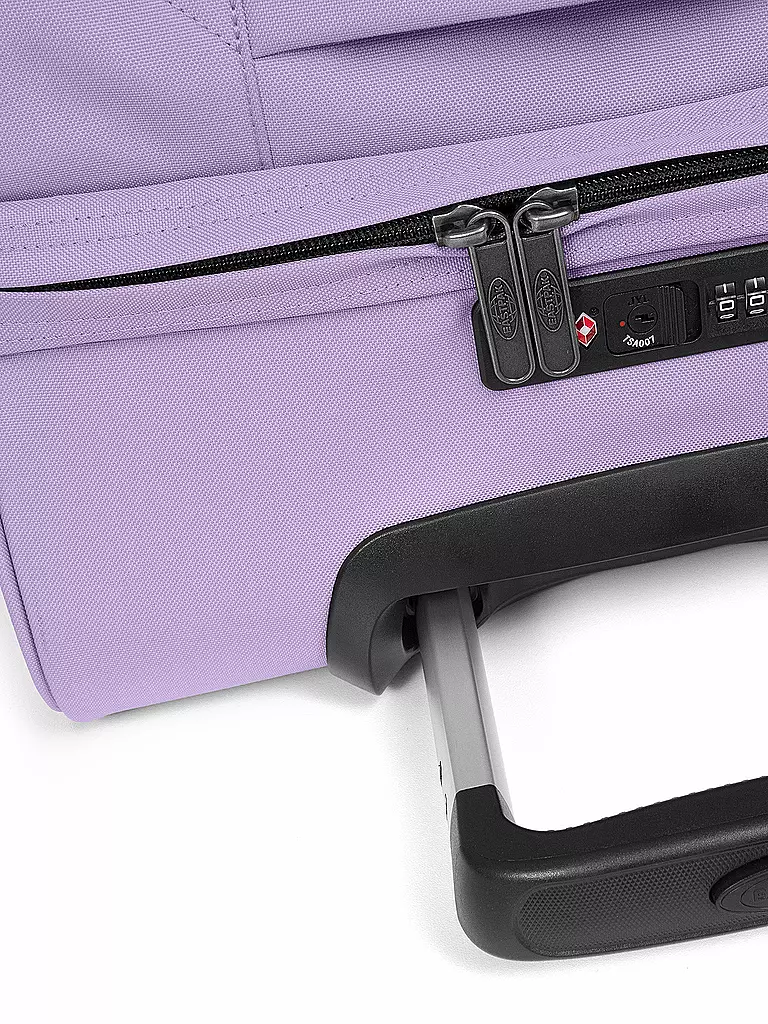 EASTPAK | Reisetrolley Transit'R L | Lilla