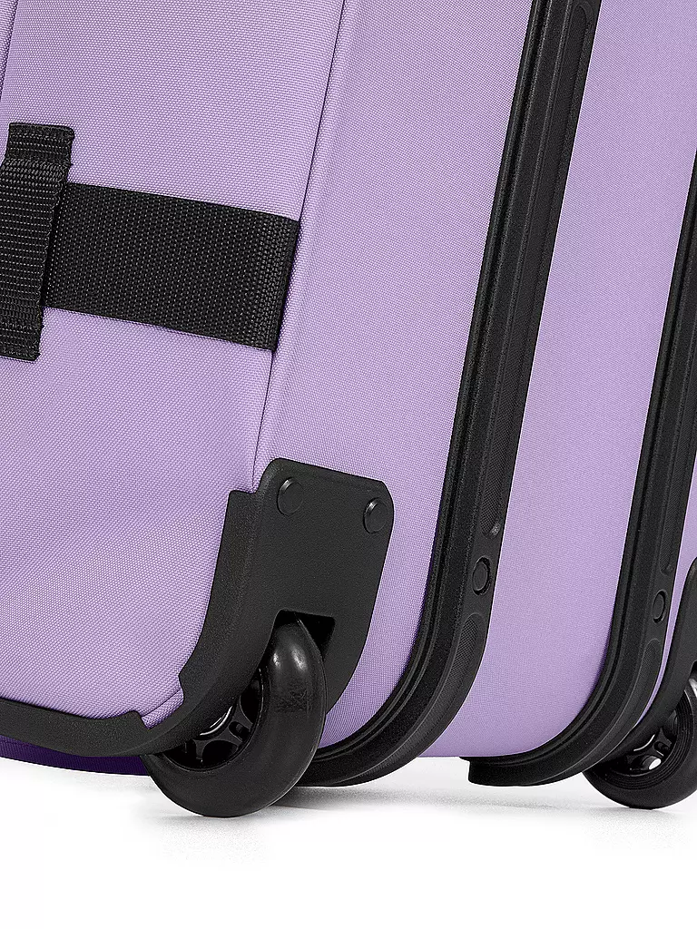 EASTPAK | Reisetrolley Transit'R L | Lilla