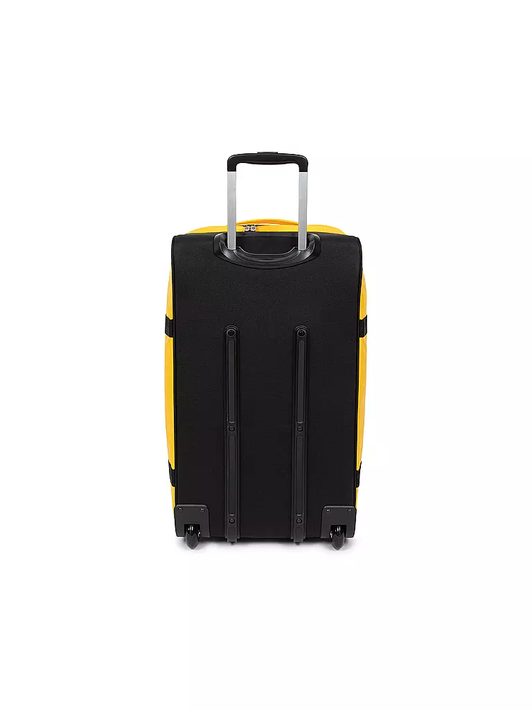 EASTPAK | Reisetrolley Transit'R M 71-80L | Giallo