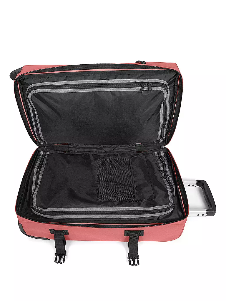 EASTPAK | Reisetrolley Transit'R S | Corallo